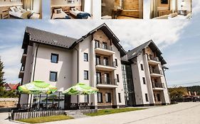 Hotel Rancho Pcim